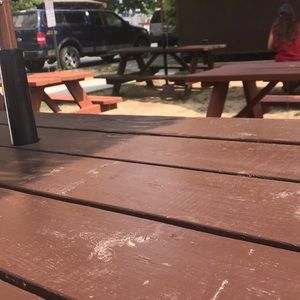 Meet your Posher, Debbie